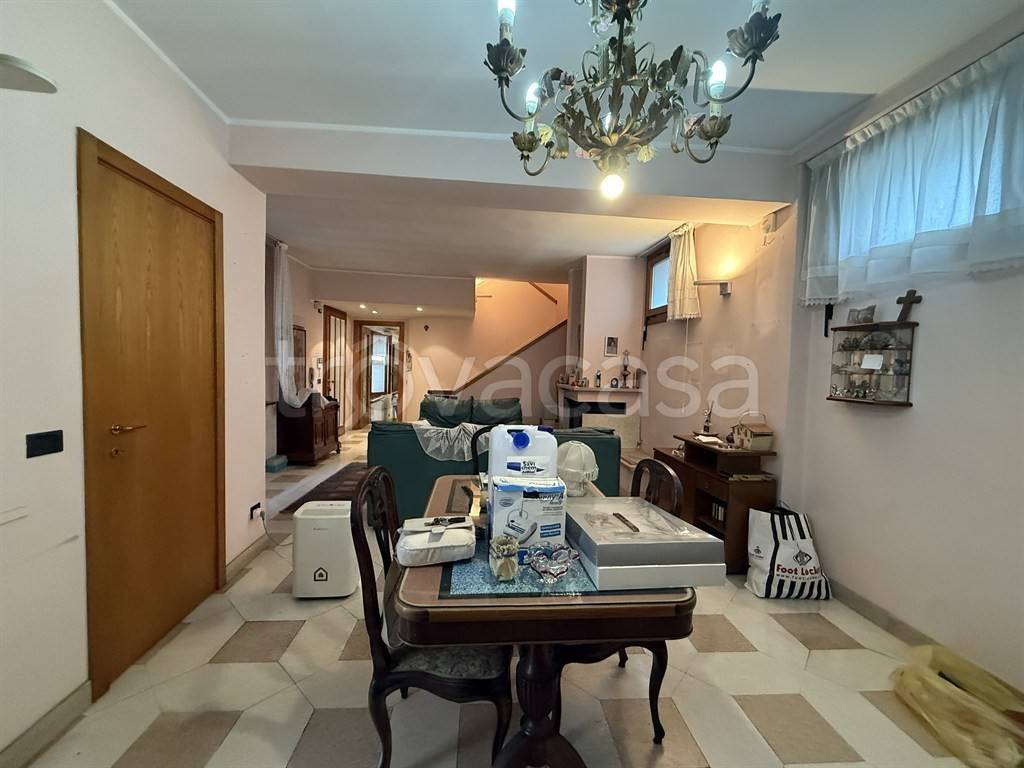 casa indipendente in vendita a Bolgare