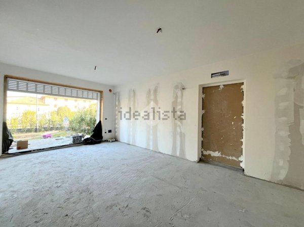 appartamento in vendita a Bolgare