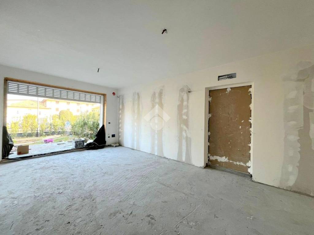 appartamento in vendita a Bolgare