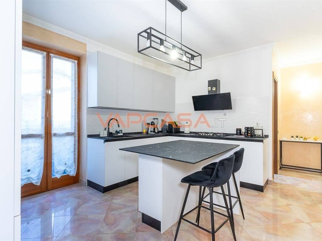 casa indipendente in vendita a Bolgare