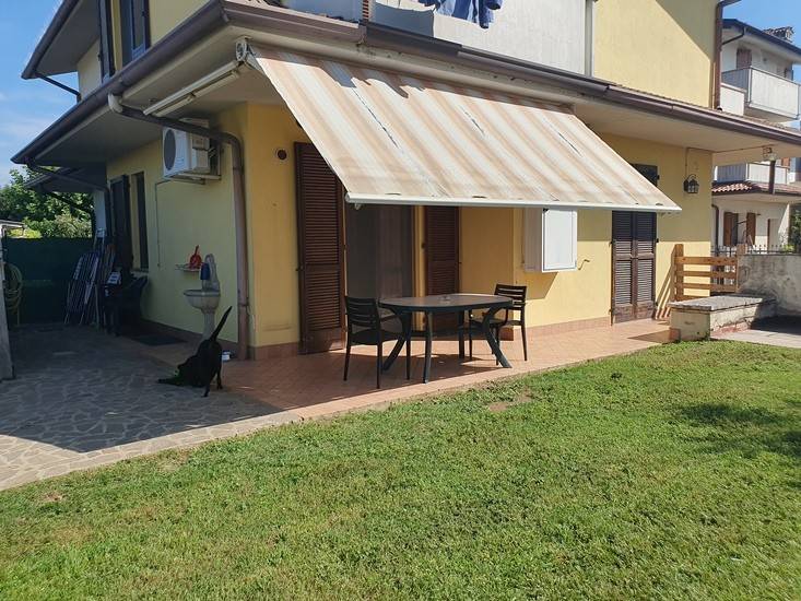 casa indipendente in vendita a Bolgare