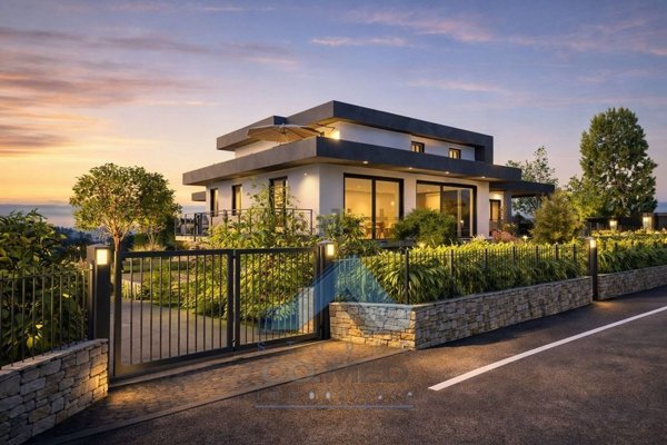 appartamento in vendita a Bolgare