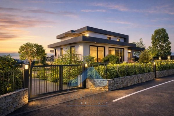 appartamento in vendita a Bolgare