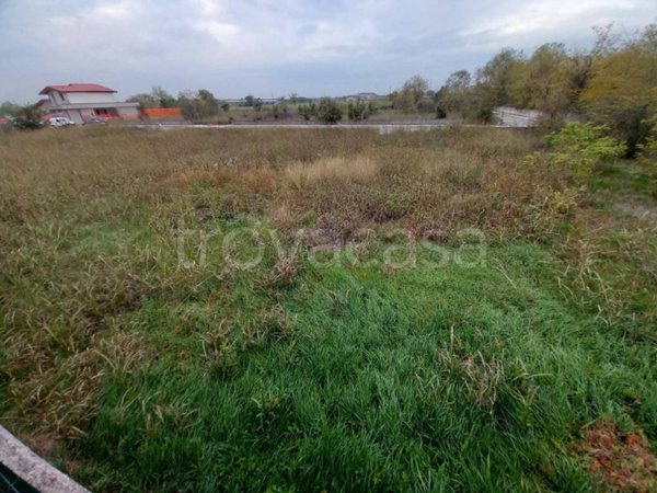 terreno edificabile in vendita a Bolgare