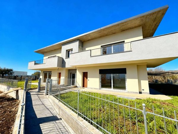 appartamento in vendita a Bolgare