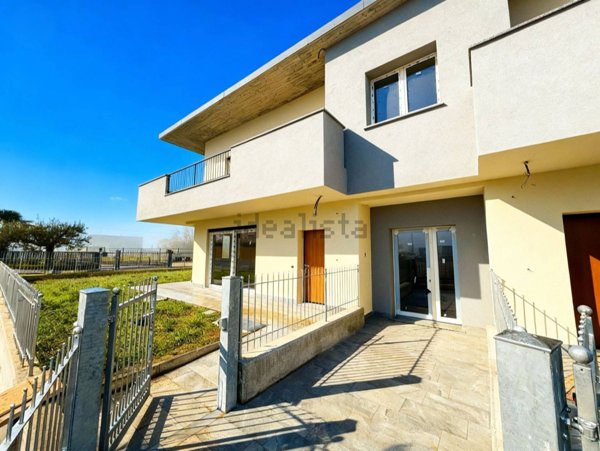 appartamento in vendita a Bolgare