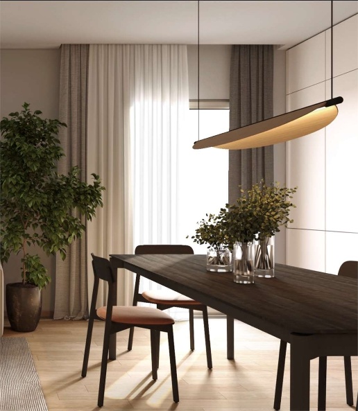 appartamento in vendita a Bolgare