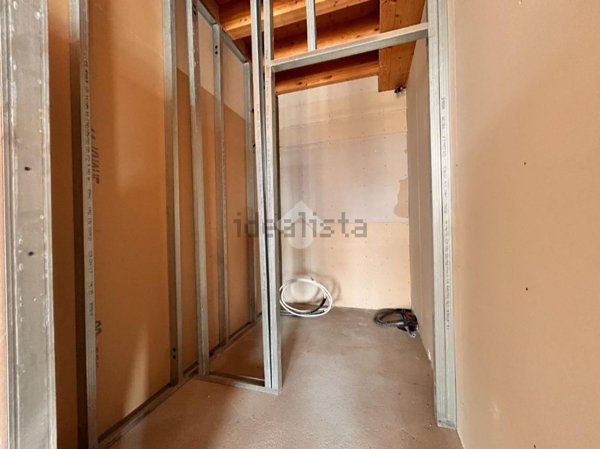 locale commerciale in vendita a Bolgare