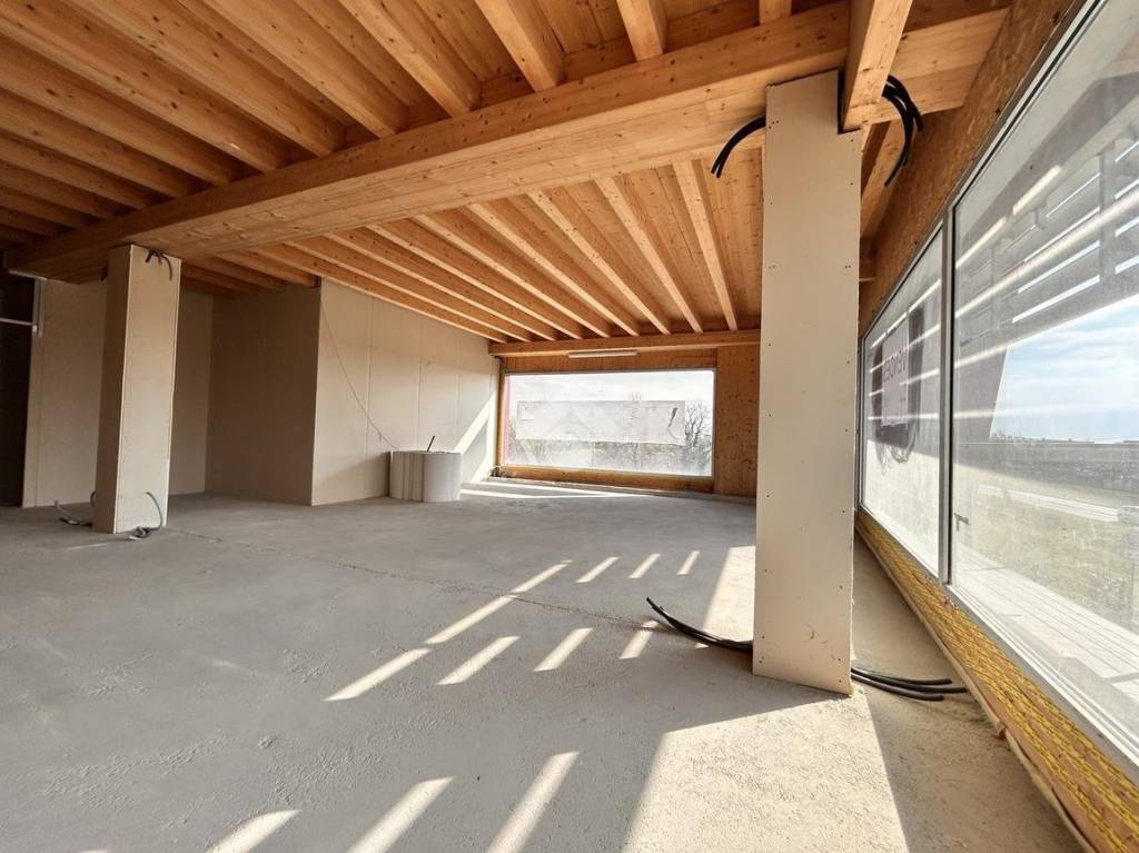 negozio in vendita a Bolgare