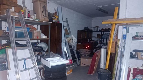 locale di sgombero in vendita a Bolgare