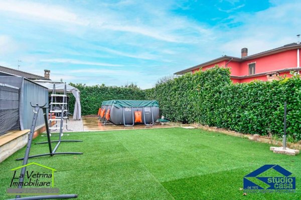 appartamento in vendita a Bolgare