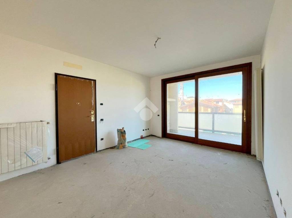 appartamento in vendita a Bolgare