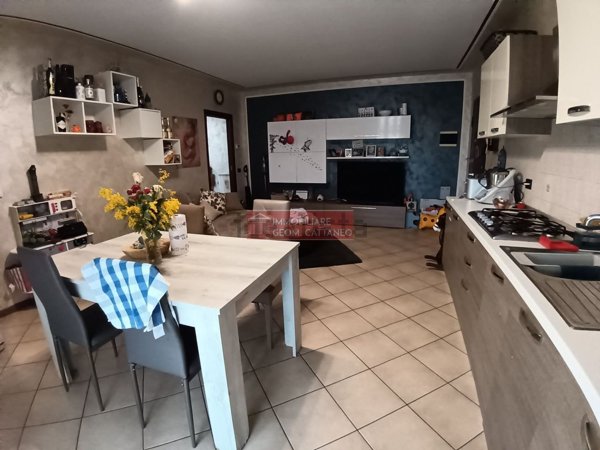 appartamento in vendita a Bolgare