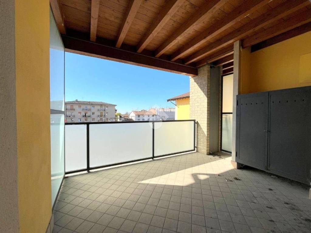 appartamento in vendita a Bolgare