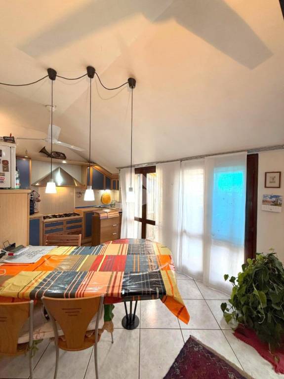 appartamento in vendita a Bolgare