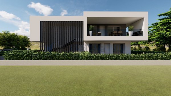 appartamento in vendita a Bolgare