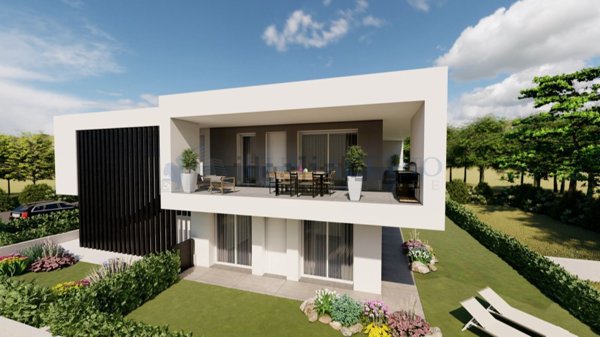 appartamento in vendita a Bolgare