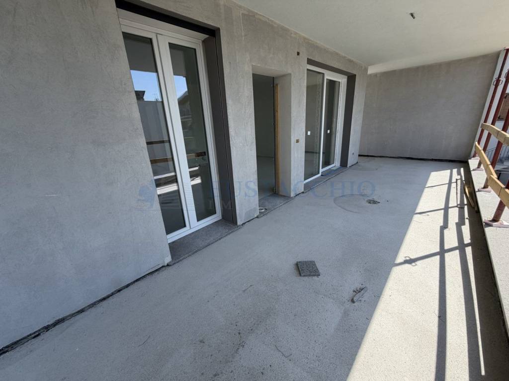 appartamento in vendita a Bolgare in zona San Chierico