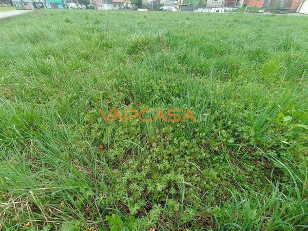 terreno edificabile in vendita a Bolgare