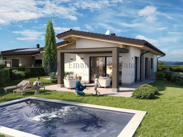 casa indipendente in vendita a Bolgare