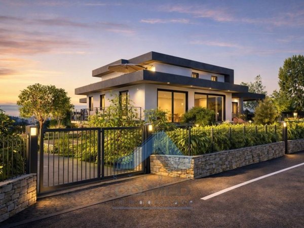 appartamento in vendita a Bolgare