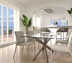 appartamento in vendita a Bolgare