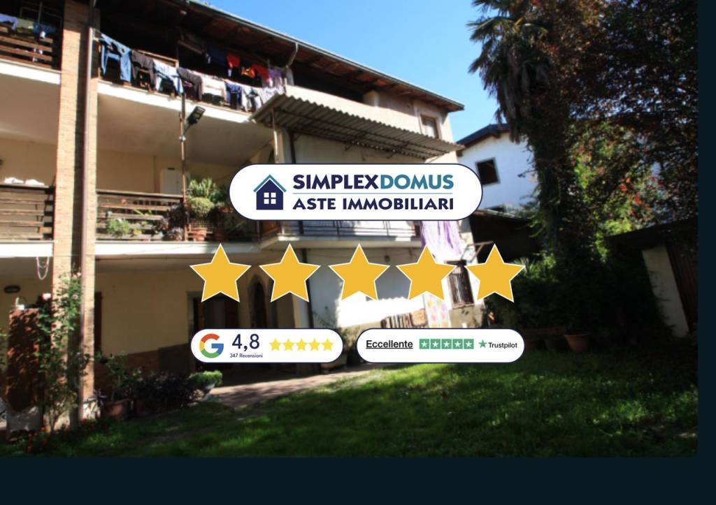 casa indipendente in vendita a Bolgare in zona San Chierico