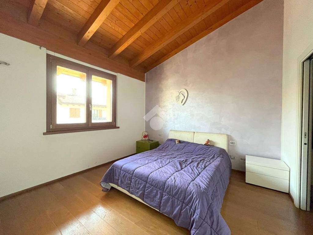 casa indipendente in vendita a Bolgare