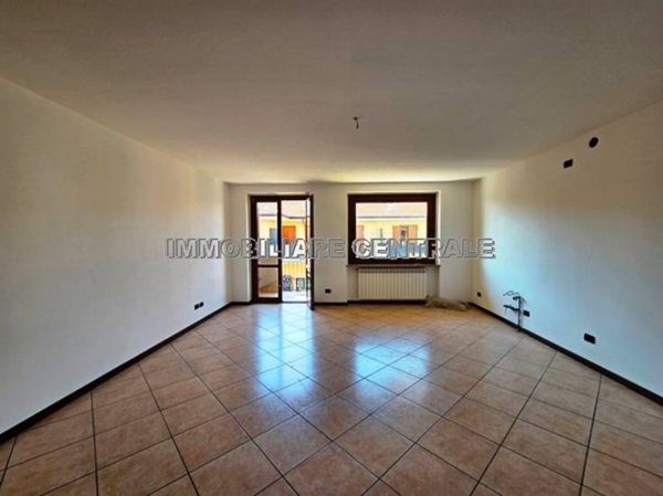 appartamento in vendita a Bolgare