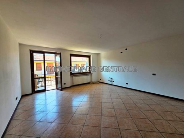 appartamento in vendita a Bolgare in zona San Chierico