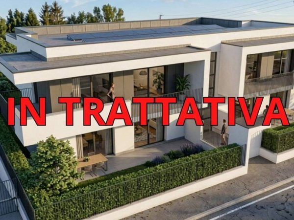 appartamento in vendita a Bolgare in zona San Chierico