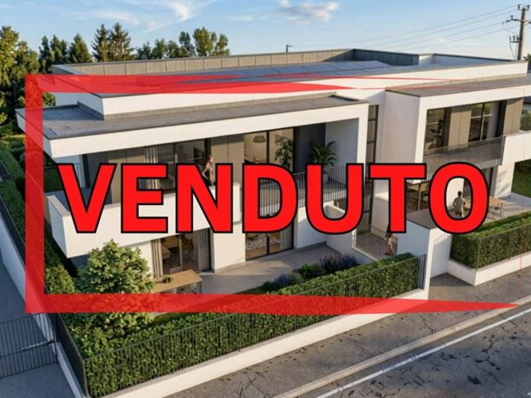 appartamento in vendita a Bolgare in zona San Chierico