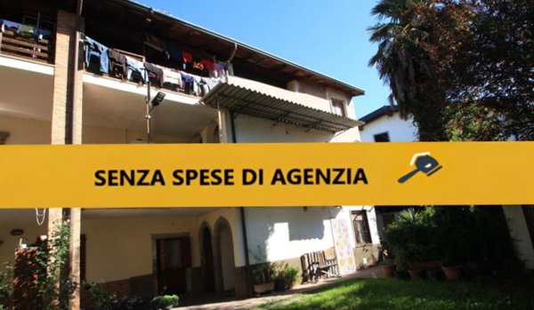 casa indipendente in vendita a Bolgare