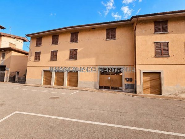 casa indipendente in vendita a Bolgare