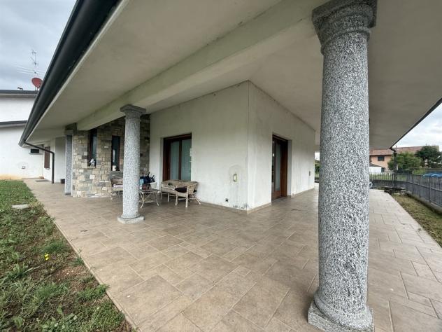 casa indipendente in vendita a Bolgare