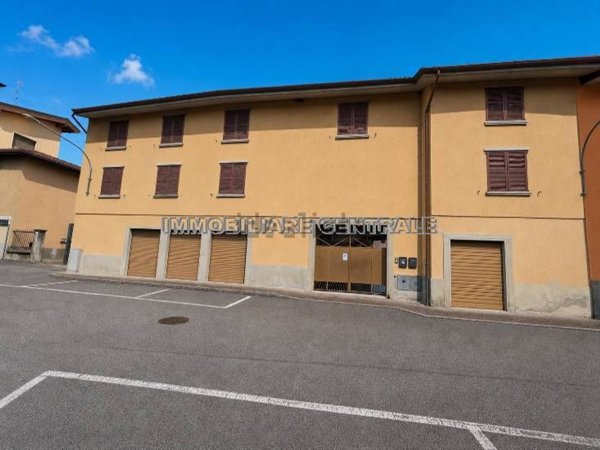 casa indipendente in vendita a Bolgare