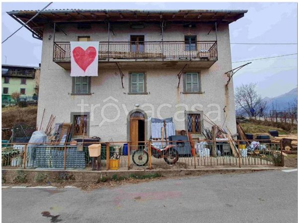 bifamiliare in vendita a Bolgare in zona San Chierico