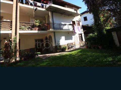 appartamento in vendita a Bolgare