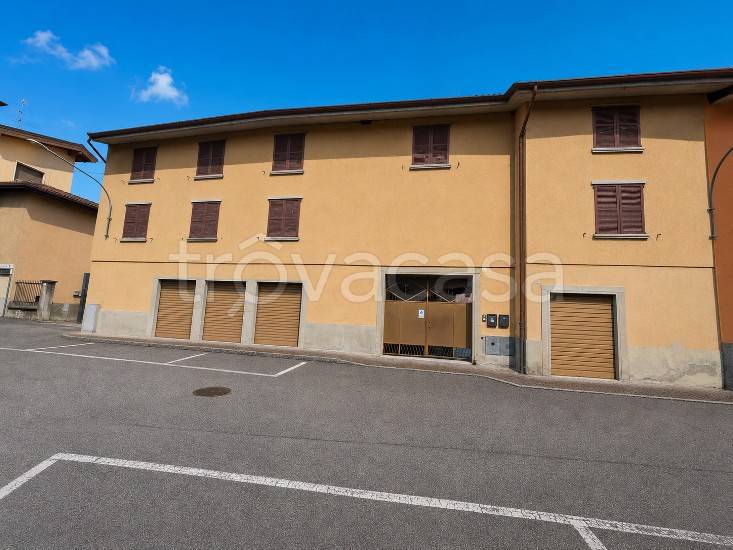 appartamento in vendita a Bolgare