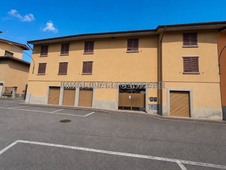 casa indipendente in vendita a Bolgare
