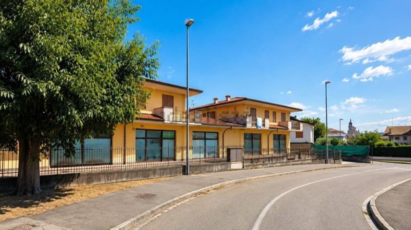 ufficio in vendita a Bolgare
