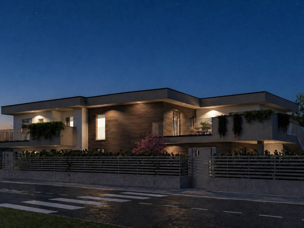 casa indipendente in vendita a Bolgare