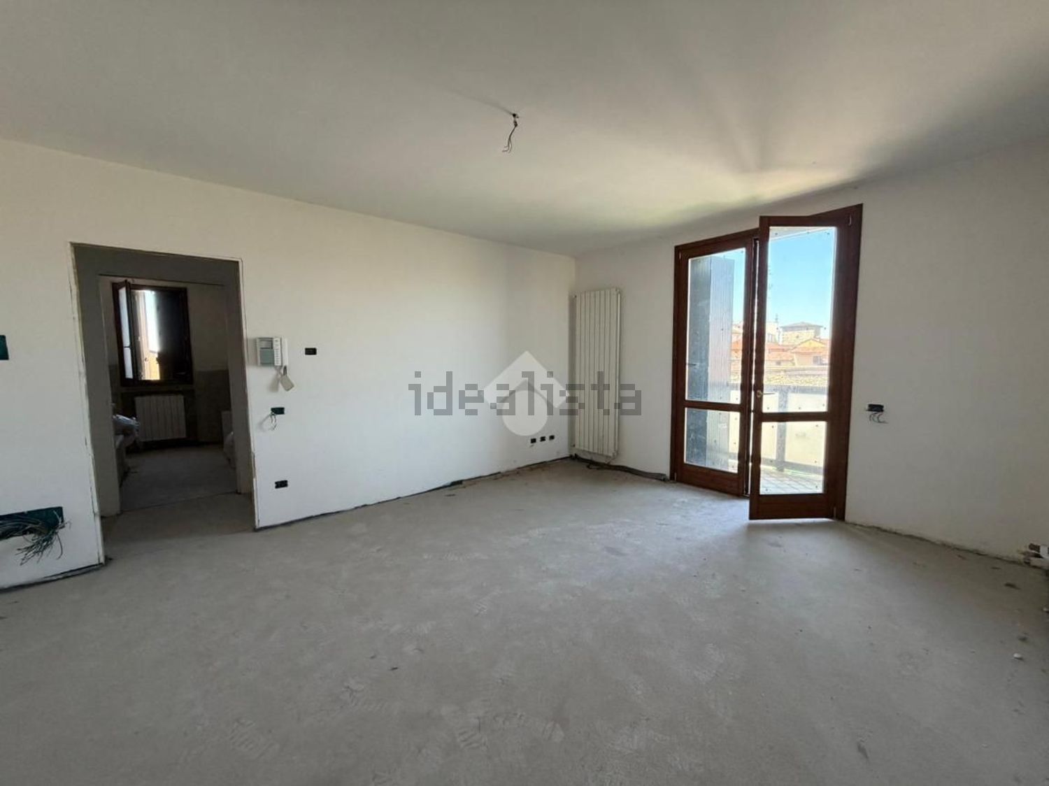 appartamento in vendita a Bolgare