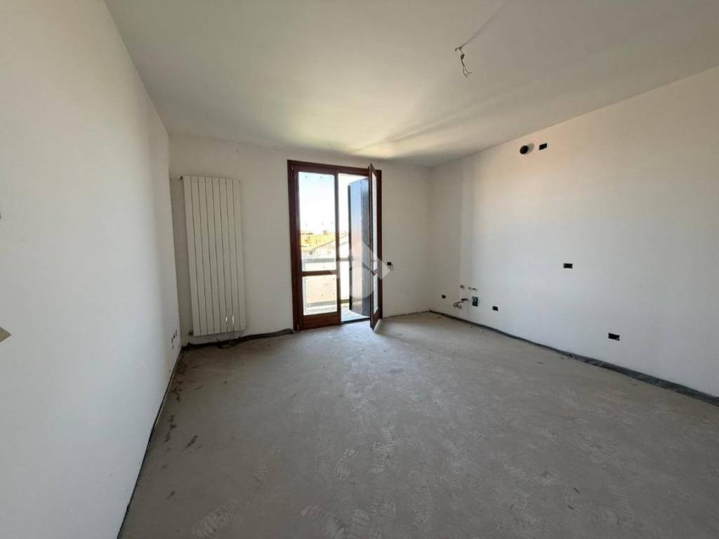 appartamento in vendita a Bolgare in zona San Chierico