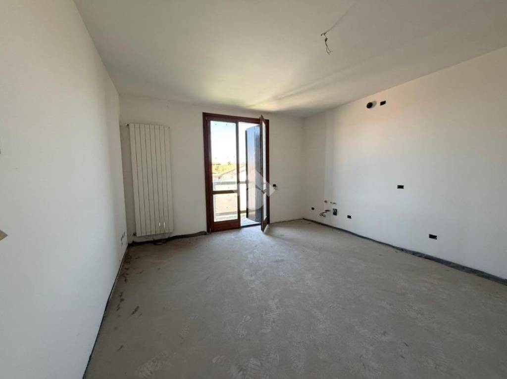 appartamento in vendita a Bolgare in zona San Chierico