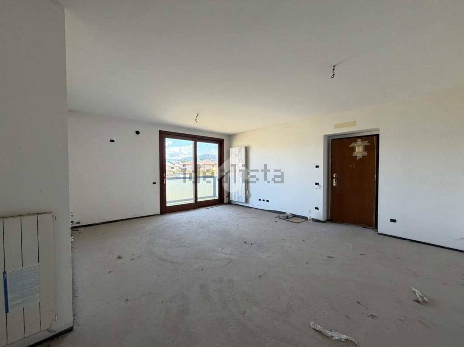 appartamento in vendita a Bolgare