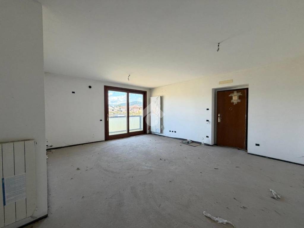 appartamento in vendita a Bolgare in zona San Chierico