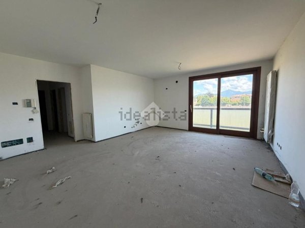 appartamento in vendita a Bolgare