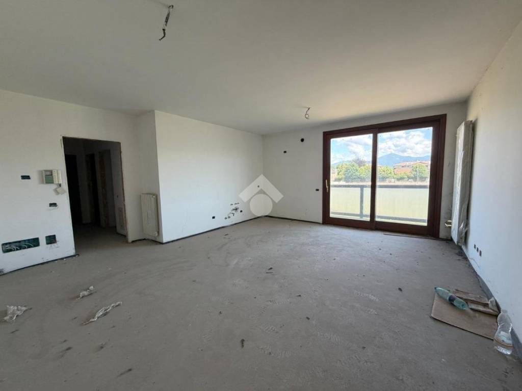 appartamento in vendita a Bolgare in zona San Chierico