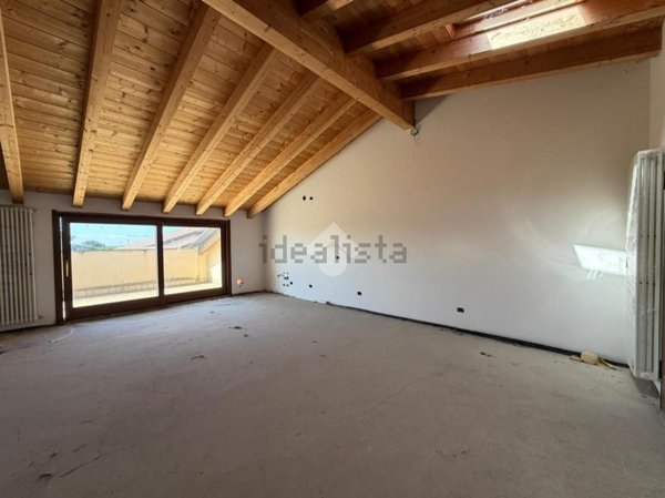 appartamento in vendita a Bolgare
